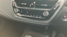 Toyota Corolla 2.0 Hybrid GR Sport 5dr CVT Hybrid Estate